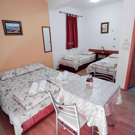 Bakal Apartments 오흐리드 외부 사진