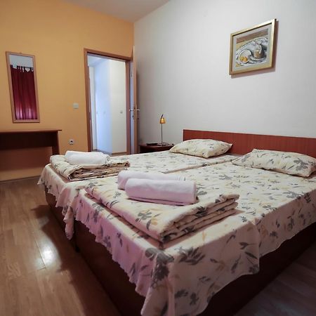 Bakal Apartments 오흐리드 외부 사진