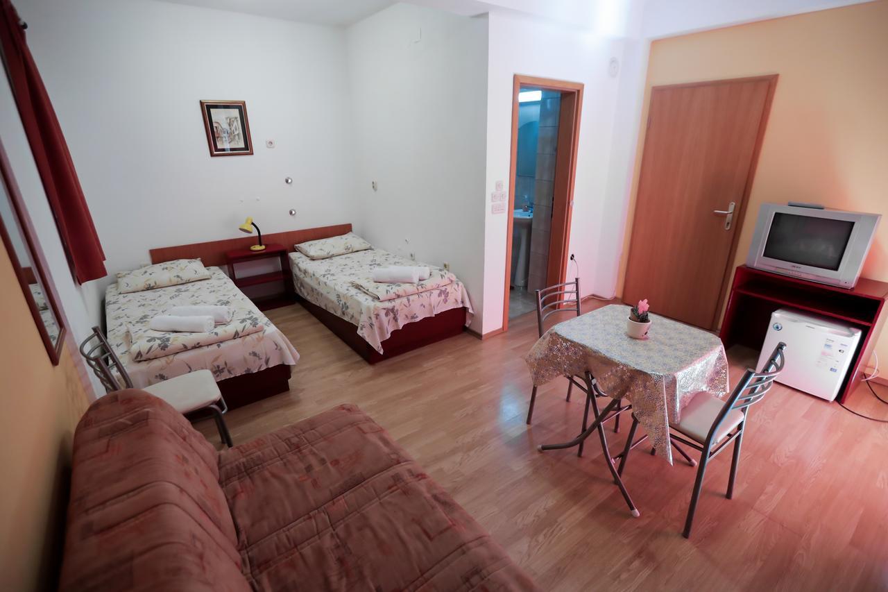 Bakal Apartments 오흐리드 외부 사진