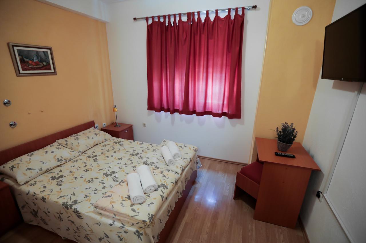 Bakal Apartments 오흐리드 외부 사진