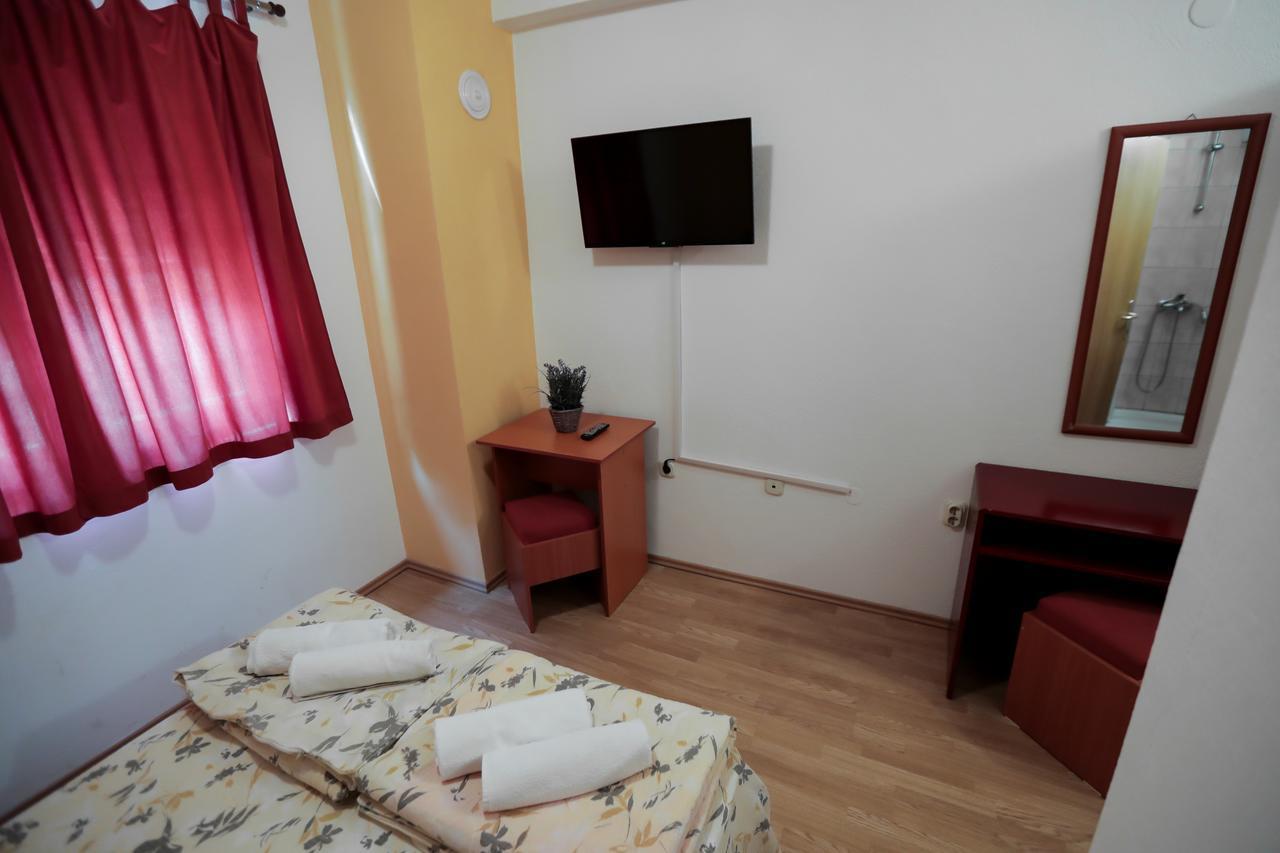 Bakal Apartments 오흐리드 외부 사진
