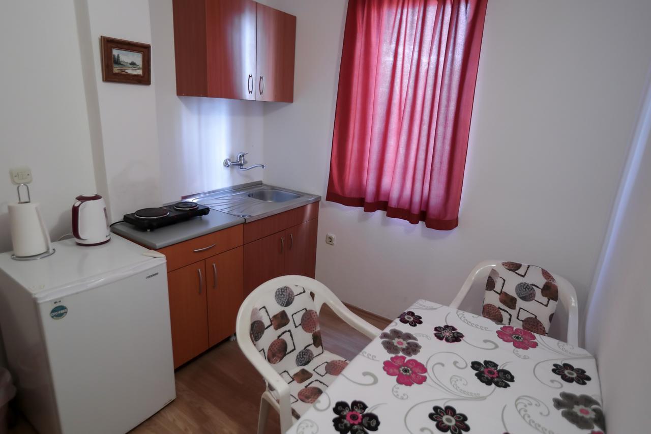 Bakal Apartments 오흐리드 외부 사진