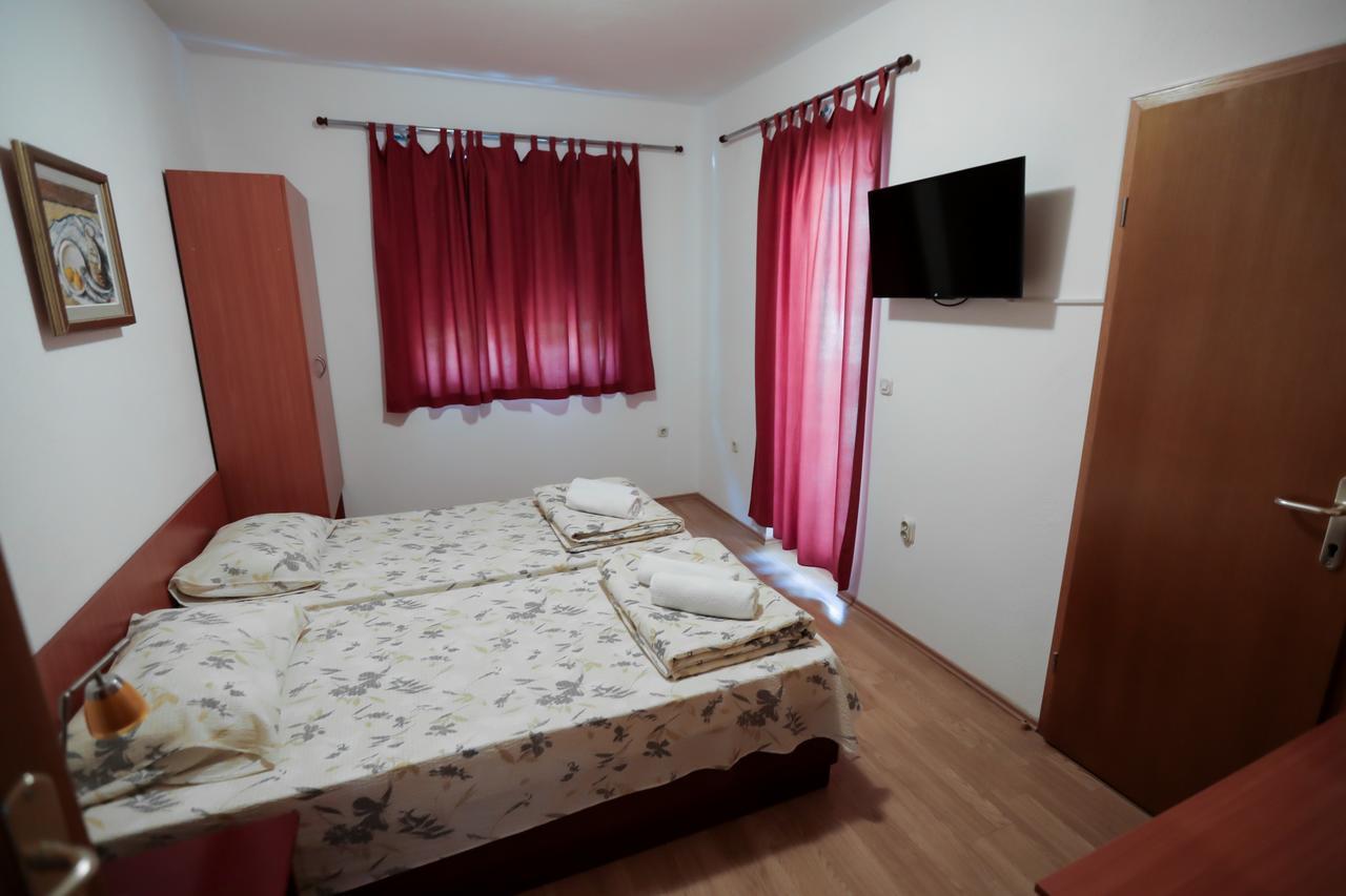 Bakal Apartments 오흐리드 외부 사진