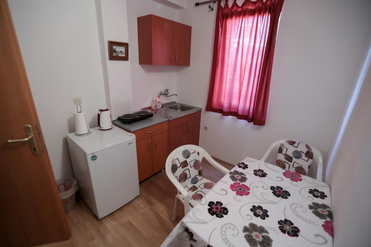 Bakal Apartments 오흐리드 외부 사진