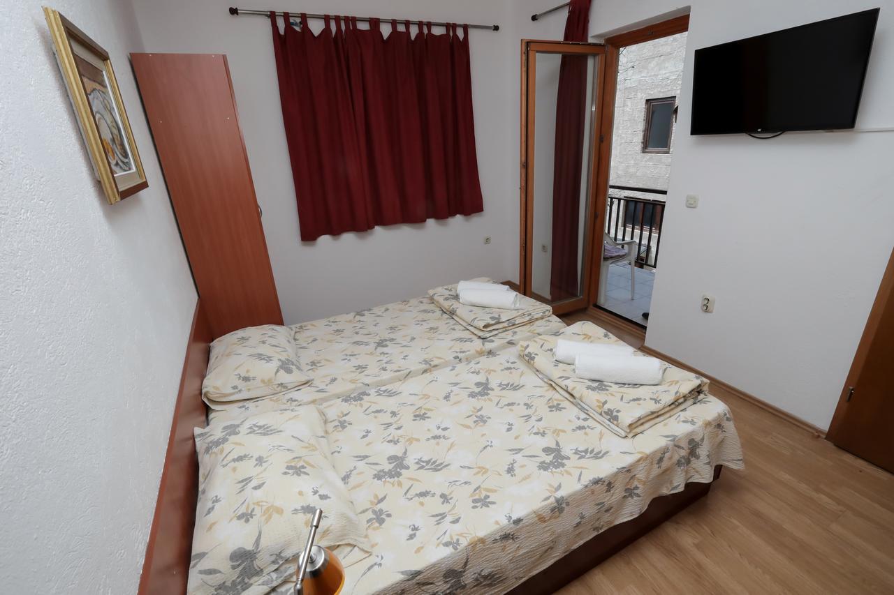 Bakal Apartments 오흐리드 외부 사진